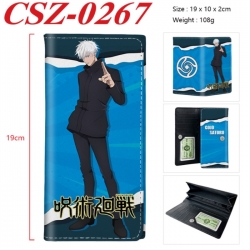 Jujutsu Kaisen Anime periphera...