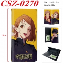 Jujutsu Kaisen Anime periphera...