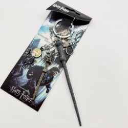 Harry Potter Animation cartoon...