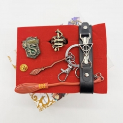 Harry Potter Anime peripheral ...