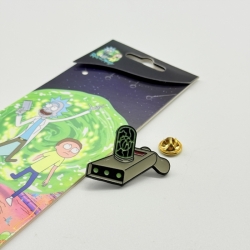 Rick and Morty Anime cartoon m...