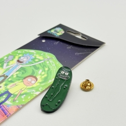 Rick and Morty Anime cartoon m...