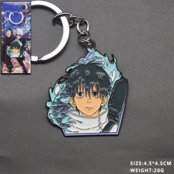 Jujutsu Kaisen  Anime peripher...