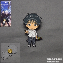 Jujutsu Kaisen Anime cartoon m...