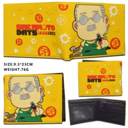 SAKAMOTO DAYS Anime cartoon Sh...