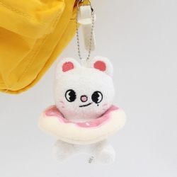 SKZOO Woolen material+PP cotto...