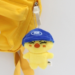 SKZOO Little rabbit fur+PP cot...