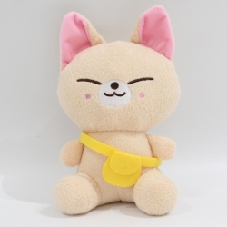 SKZOO Woolen material+PP cotto...