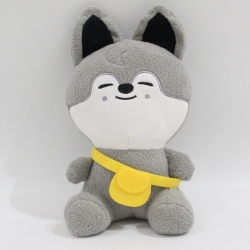 SKZOO Woolen material+PP cotto...