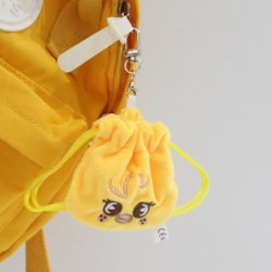 SKZOO Crystal Super Soft PP Co...