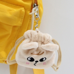 SKZOO Crystal Super Soft PP Co...