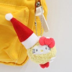 Hello Kitty Woolen material PP...