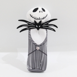 Jack Crystal Super Soft PP Cot...