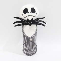 Jack Crystal Super Soft PP Cot...