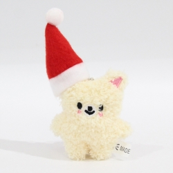 SKZOO Crystal Super Soft PP Co...