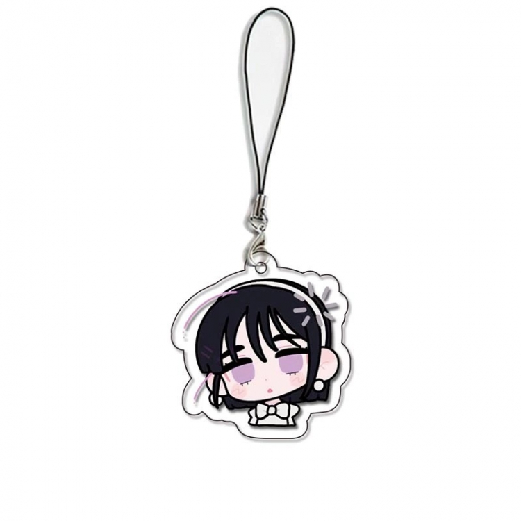 Alien Stage Anime peripheral mobile phone rope decoration price for 10 pcs