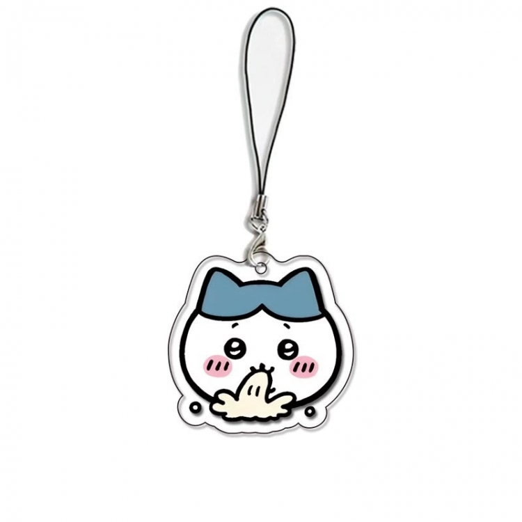 Chiikawa Anime peripheral mobile phone rope decoration price for 10 pcs