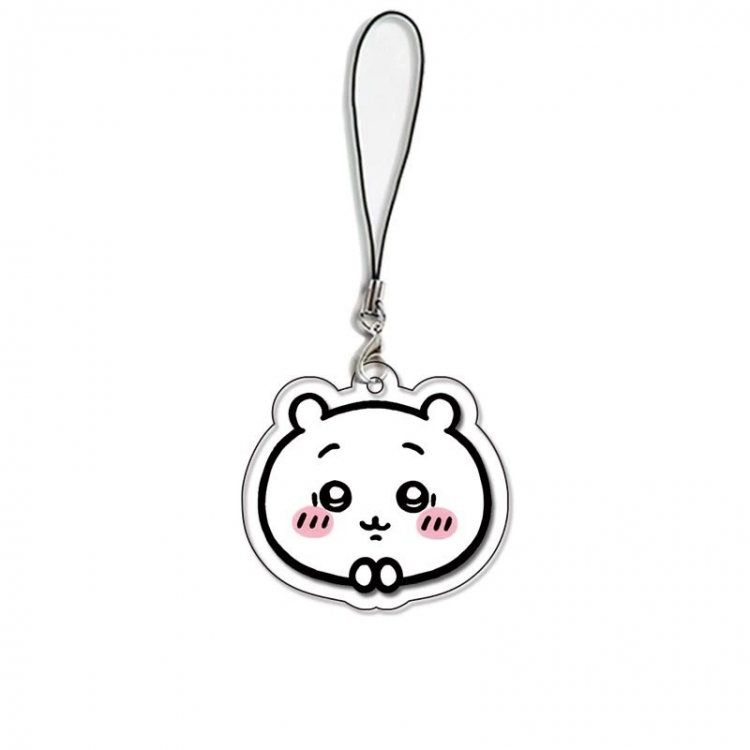 Chiikawa Anime peripheral mobile phone rope decoration price for 10 pcs