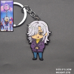 K-Pop Demon Hunters Anime and ...