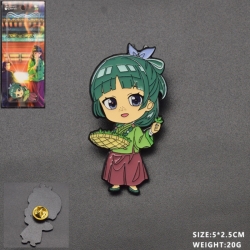 The Apothecary Diaries Hardwar...