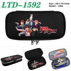 DANDADAN Anime Waterproof canv...