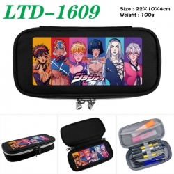 JoJos Bizarre Adventure Anime ...