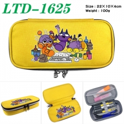 Sprunki Anime Waterproof canva...