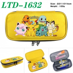 Pokemon Anime Waterproof canva...