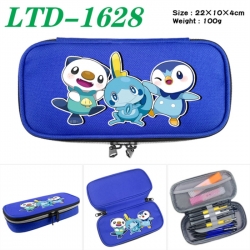 Pokemon Anime Waterproof canva...