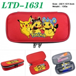 Pokemon Anime Waterproof canva...