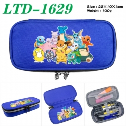 Pokemon Anime Waterproof canva...