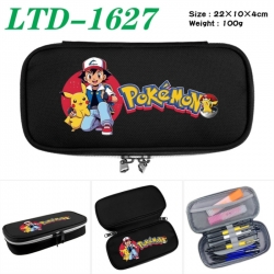 Pokemon Anime Waterproof canva...