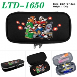 Super Mario Anime Waterproof c...