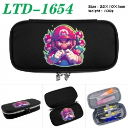 Super Mario Anime Waterproof c...