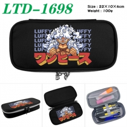 One Piece Anime Waterproof can...