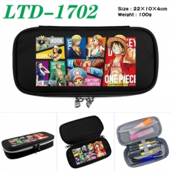 One Piece Anime Waterproof can...