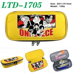 One Piece Anime Waterproof can...