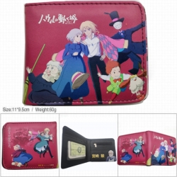 Hauru no ugoku shiro 3D concav...