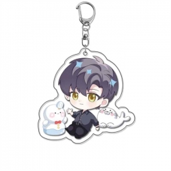 Love and Deepspace Anime Acryl...