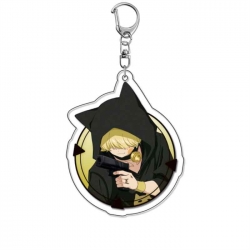 Mission: Yozakura Family Anime...