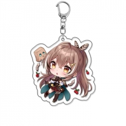 Virtual anchor Anime Acrylic K...