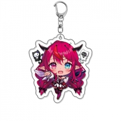 Virtual anchor Anime Acrylic K...