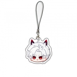 Love and Deepspace Anime perip...