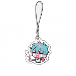 Alien Stage Anime peripheral m...