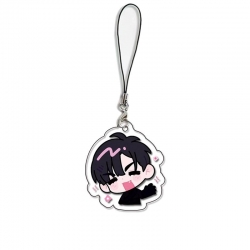 Alien Stage Anime peripheral m...