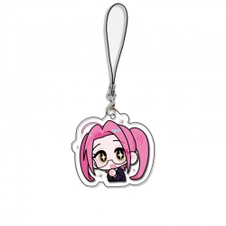 Alien Stage Anime peripheral m...