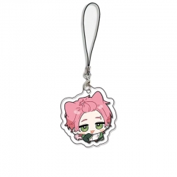 WIND BREAKER Anime peripheral ...