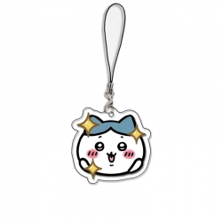 Chiikawa Anime peripheral mobi...