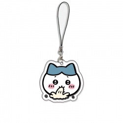 Chiikawa Anime peripheral mobi...