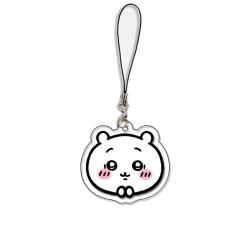 Chiikawa Anime peripheral mobi...